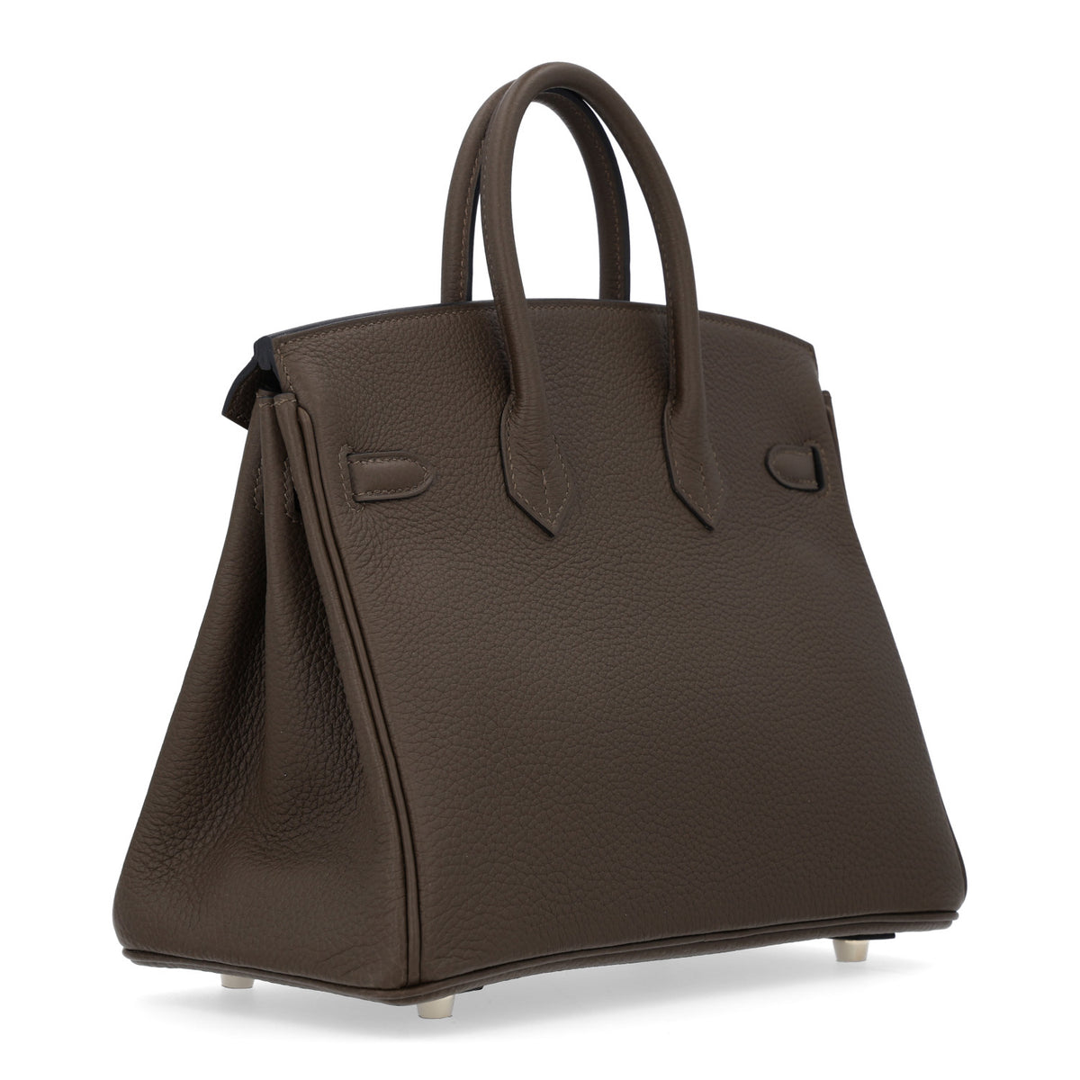 Togo Birkin 25 Vert Loden