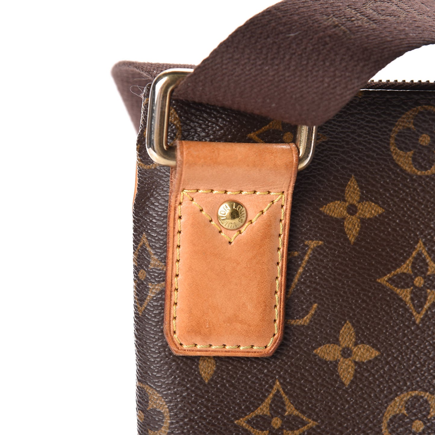 Monogram Pochette Valmy