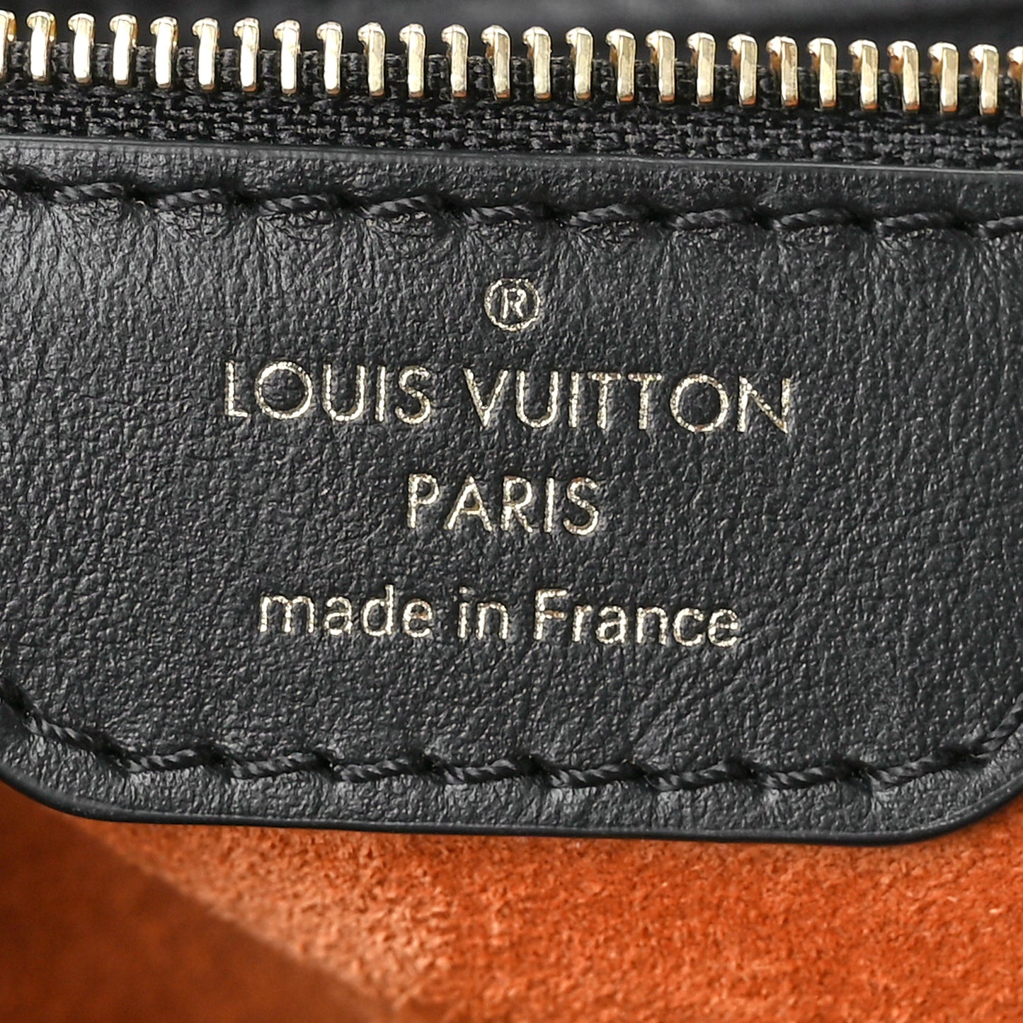 Empreinte Monogram Speedy Soft 30 Black