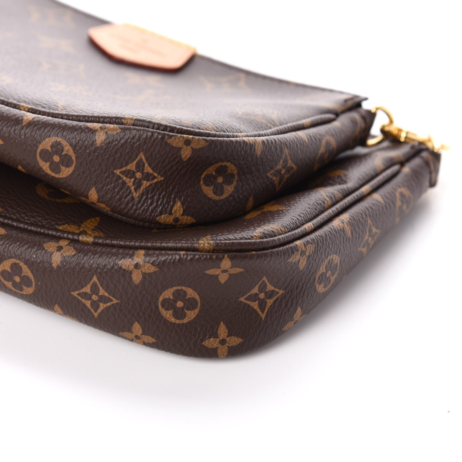 Louis Vuitton Monogram Multi Pochette Accessories 9 of 9