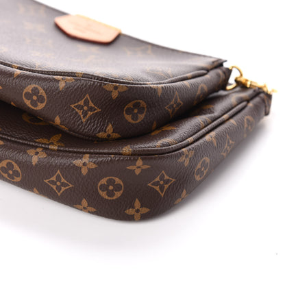 Louis Vuitton Monogram Multi Pochette Accessories 9 of 9