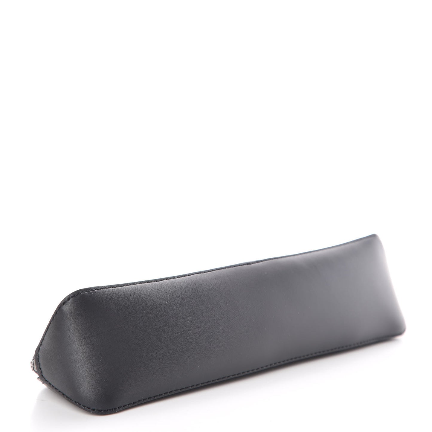 Monogram Eclipse Elizabeth Pencil Pouch Black