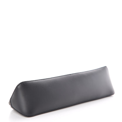 Louis Vuitton Monogram Eclipse Elizabeth Pencil Pouch Black 4 of 6