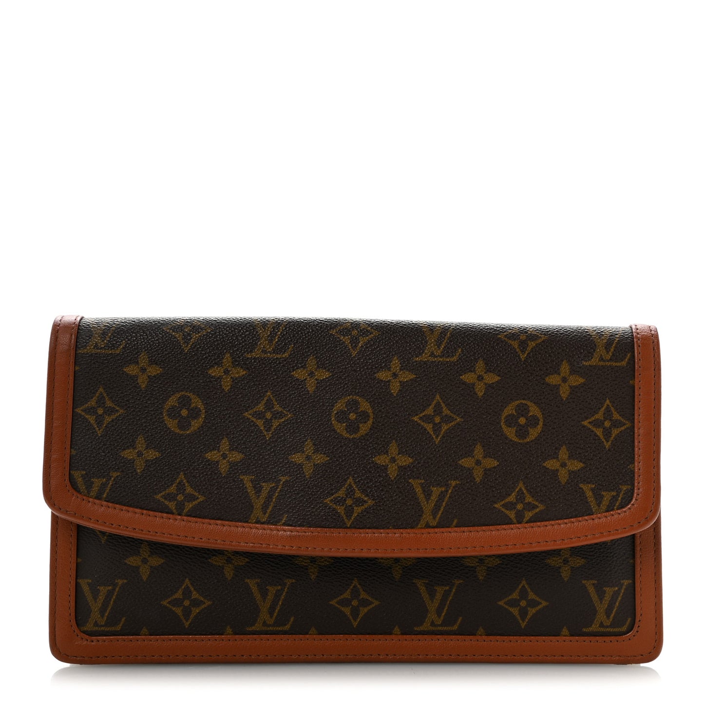 Monogram Pochette Dame 29