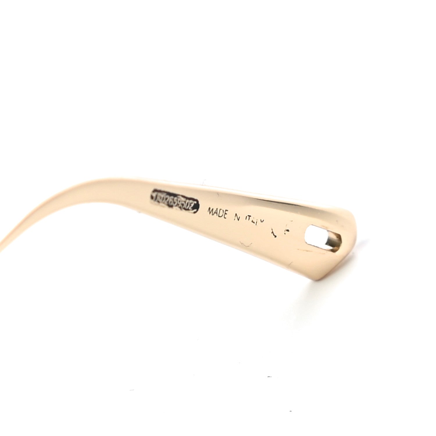 Christian Dior Oblique Diorclub M1U Mask Sunglasses Blue 5 of 8