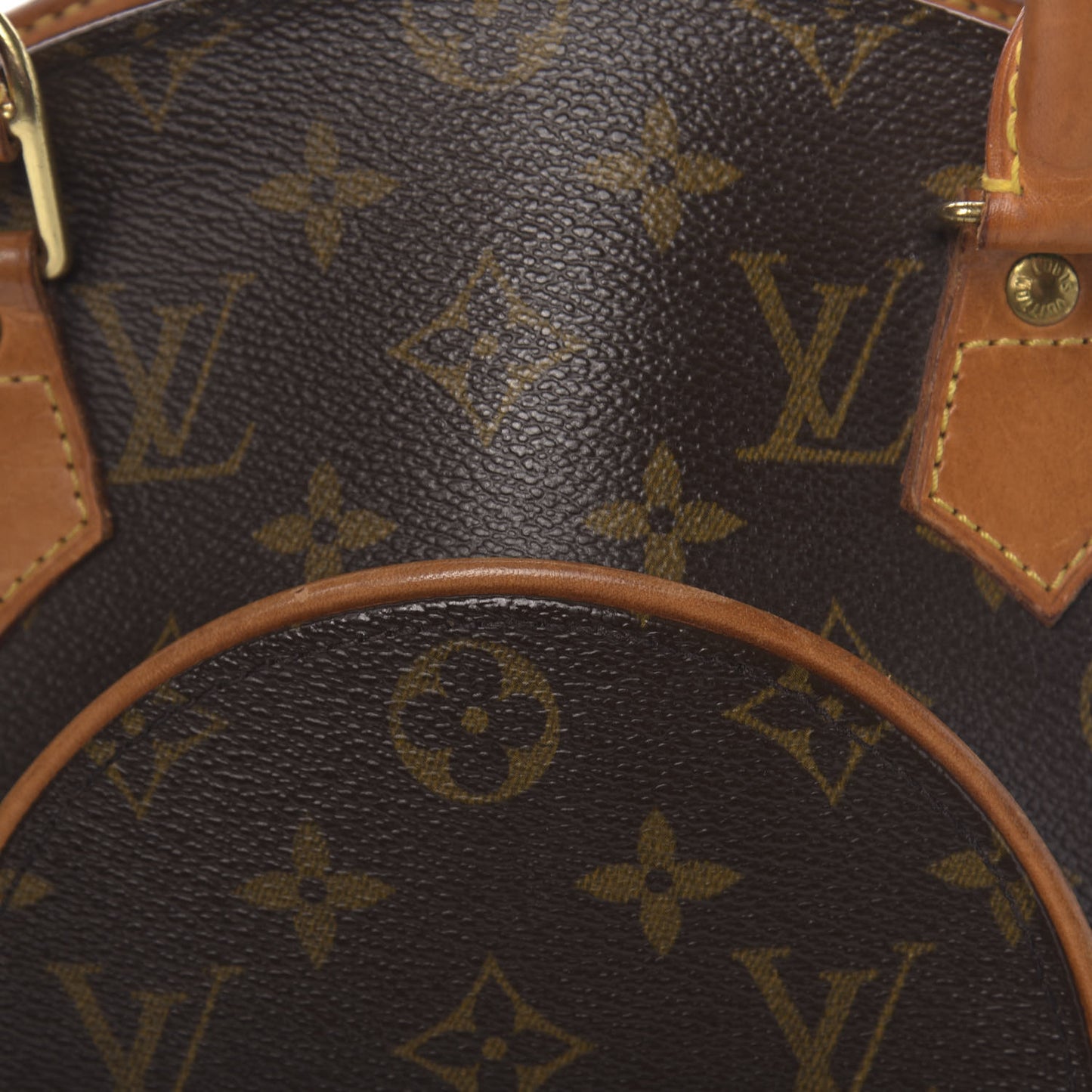 Monogram Ellipse PM