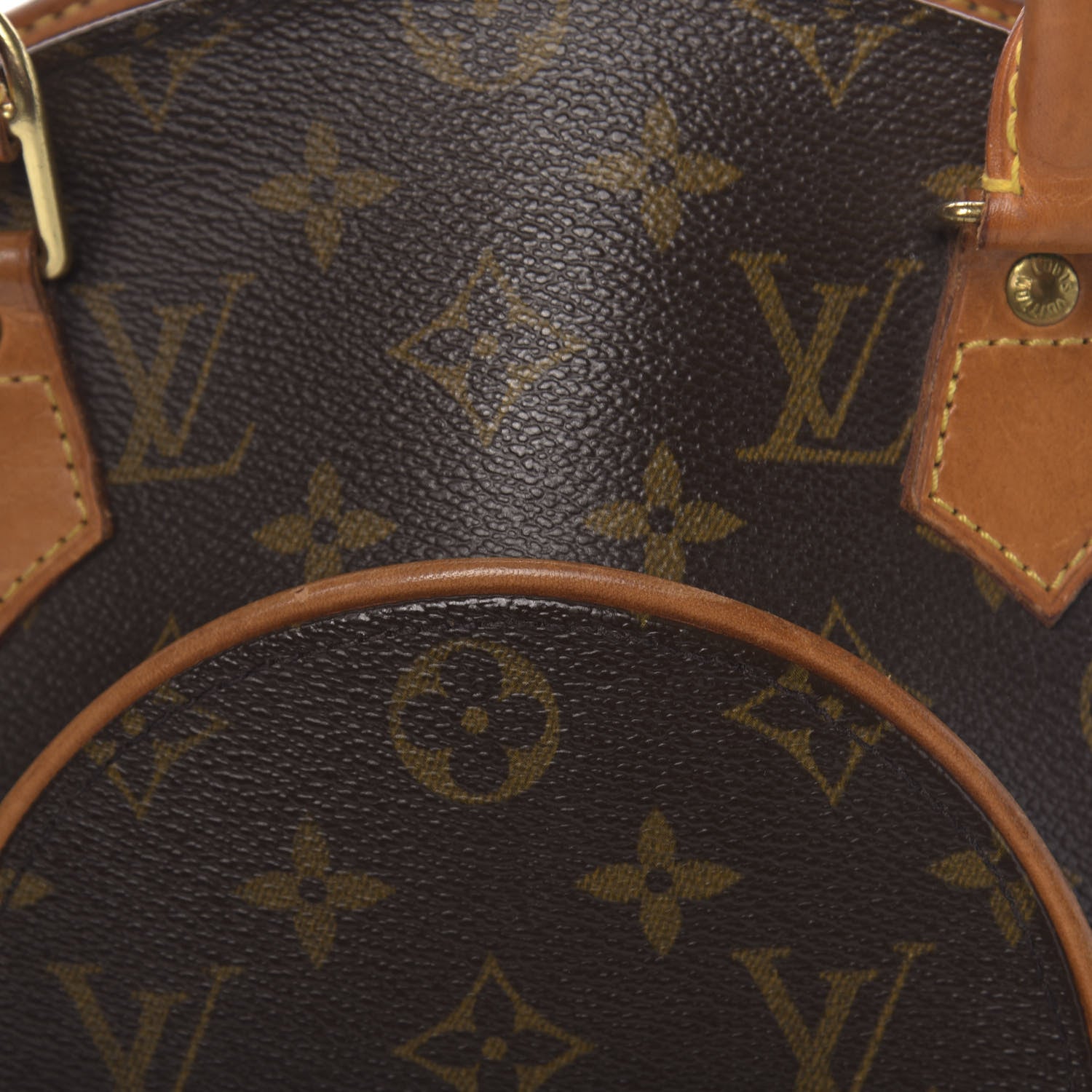 Louis Vuitton Monogram Ellipse PM 13 of 16