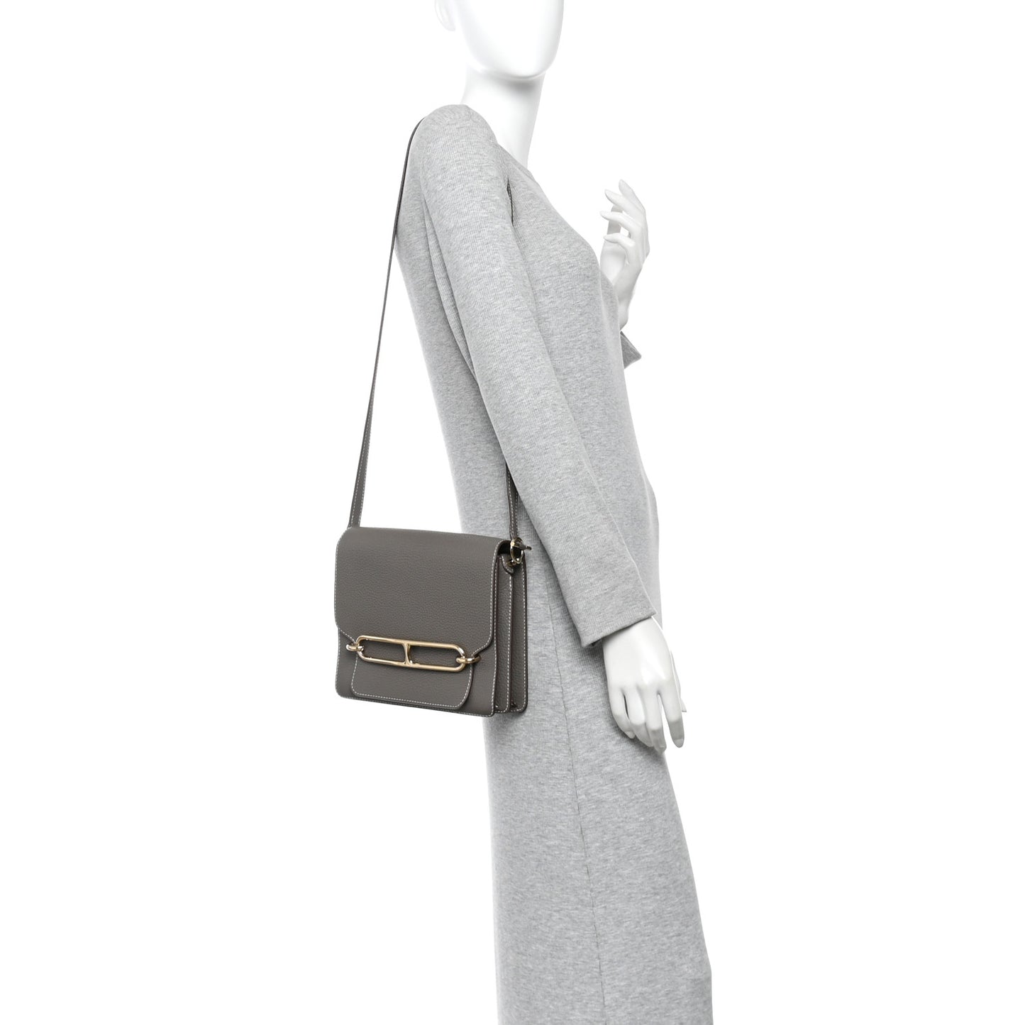 Taurillon Clemence Sac Roulis 23 Etain