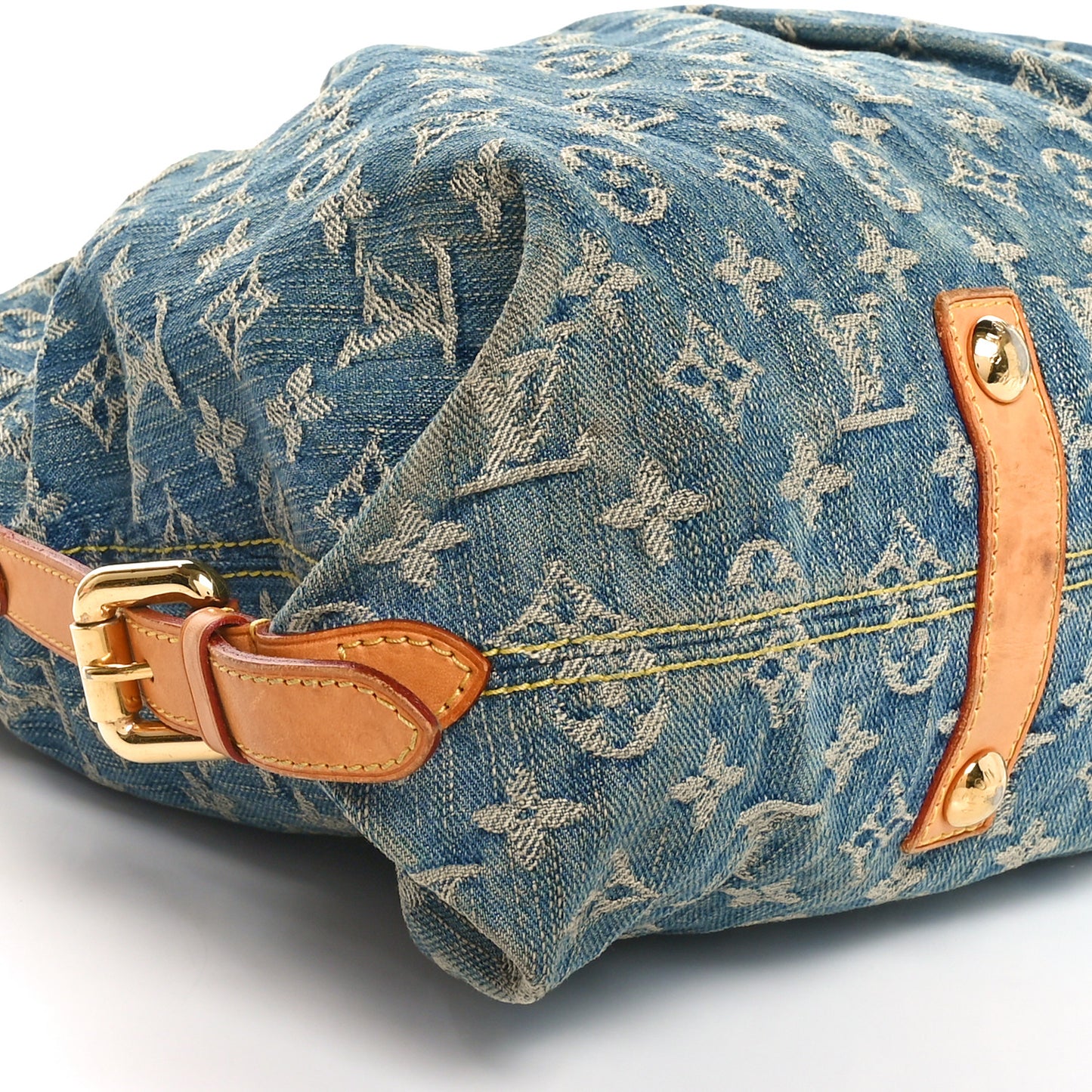 Denim Neo Cabby GM Blue