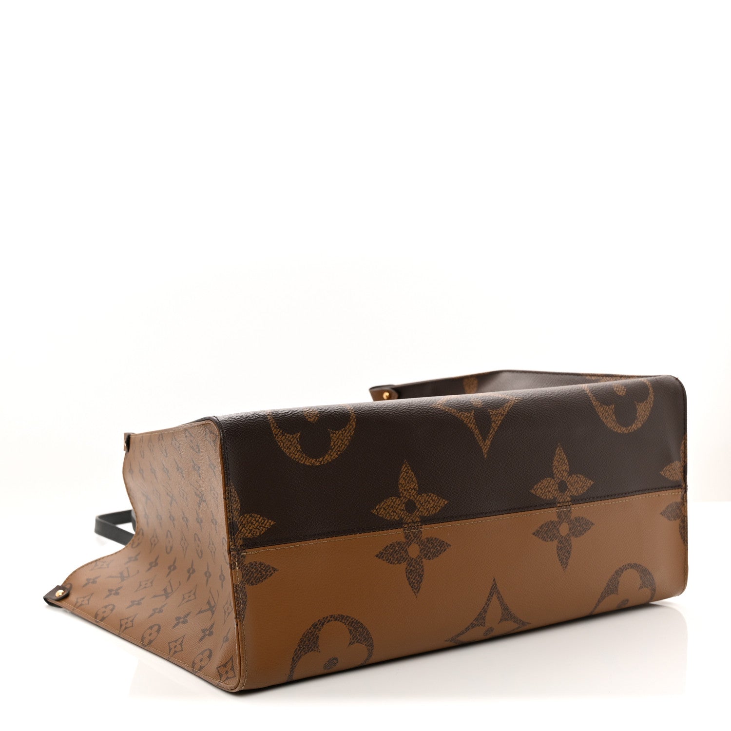 Louis Vuitton Reverse Monogram Giant Onthego GM 3 of 10