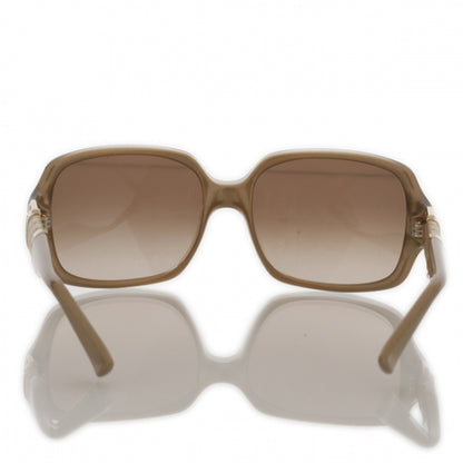 Fendi Sunglasses FS445 Gold | 3 of 8