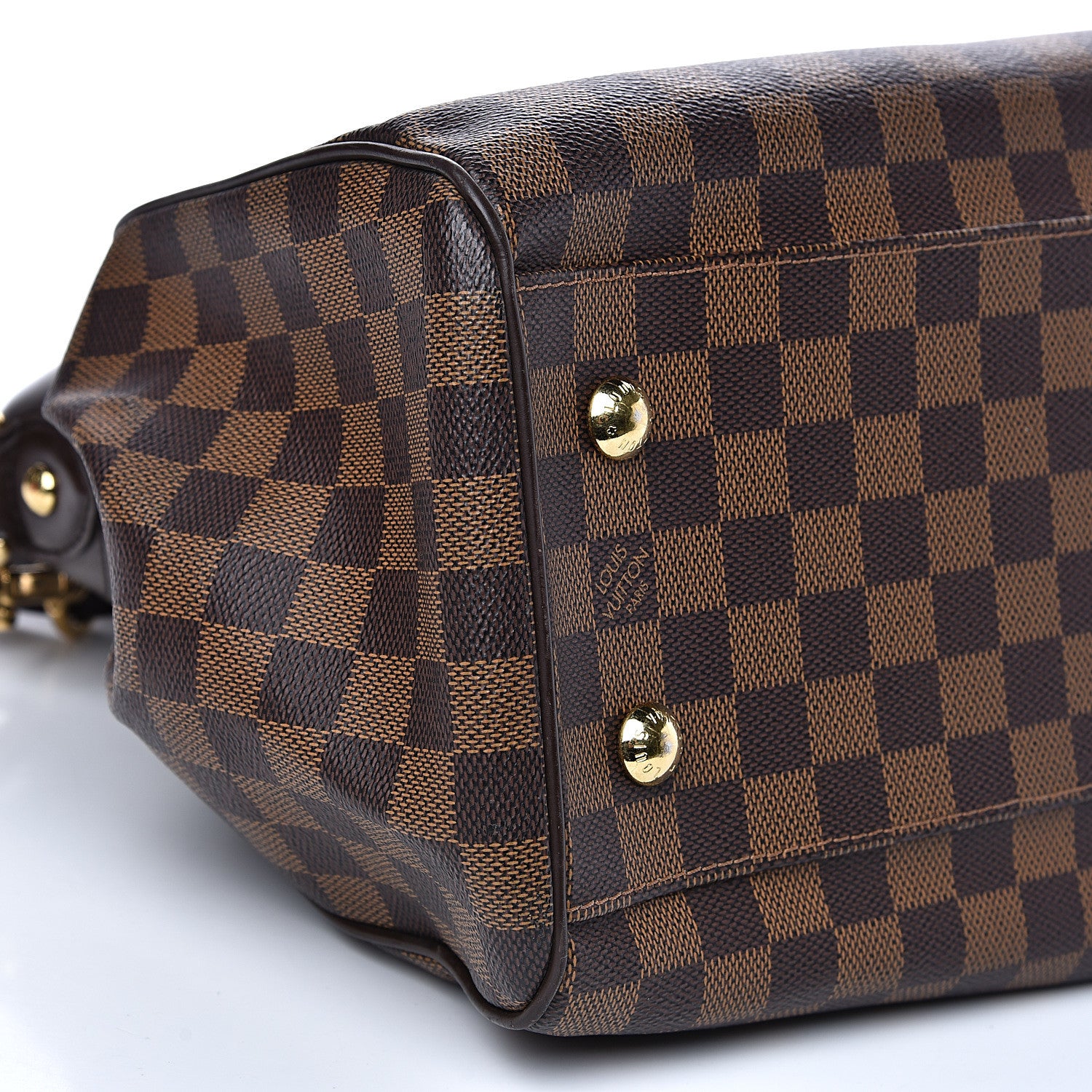 Louis Vuitton Damier Ebene Trevi GM 7 of 13