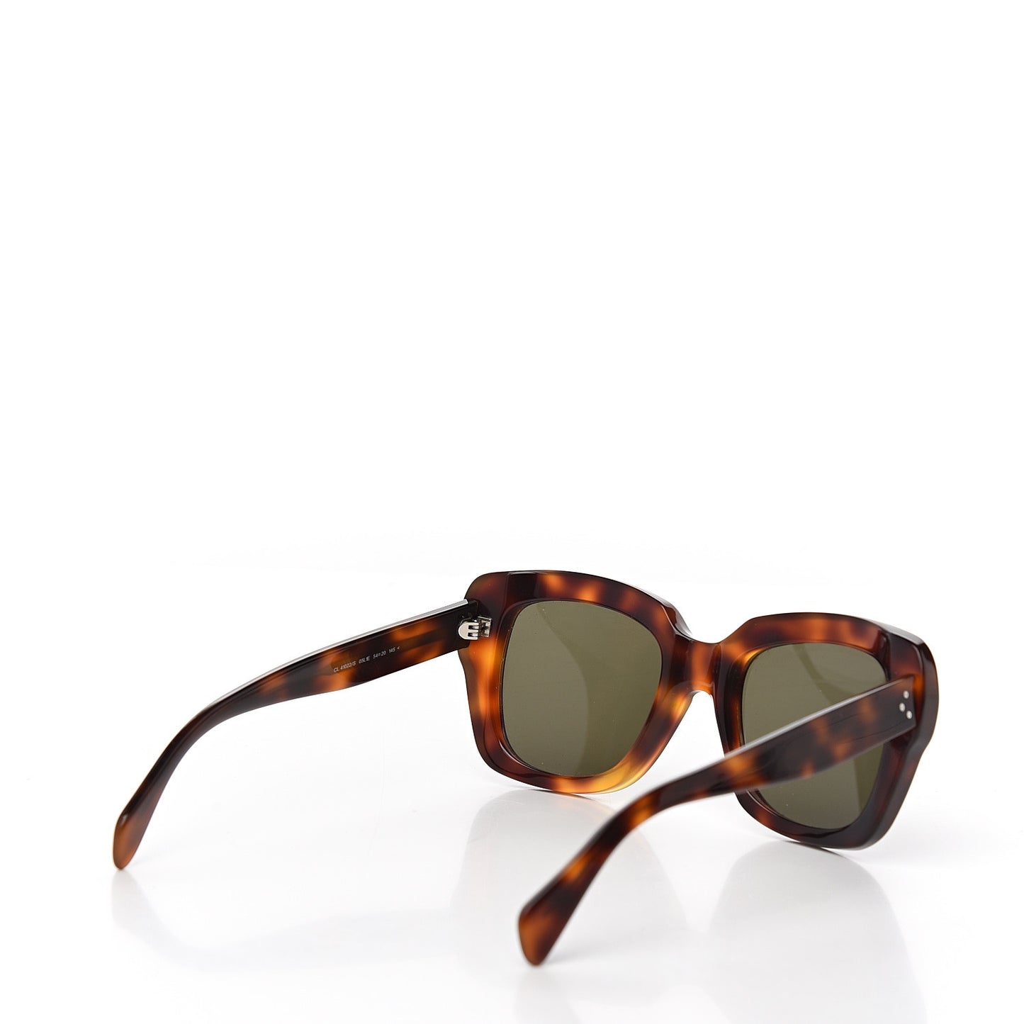 Cocoon Sunglasses CL 41022/S Tortoise