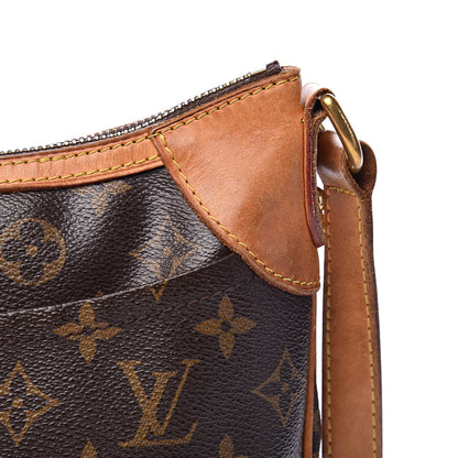 Louis Vuitton Monogram Odeon PM 9 of 15