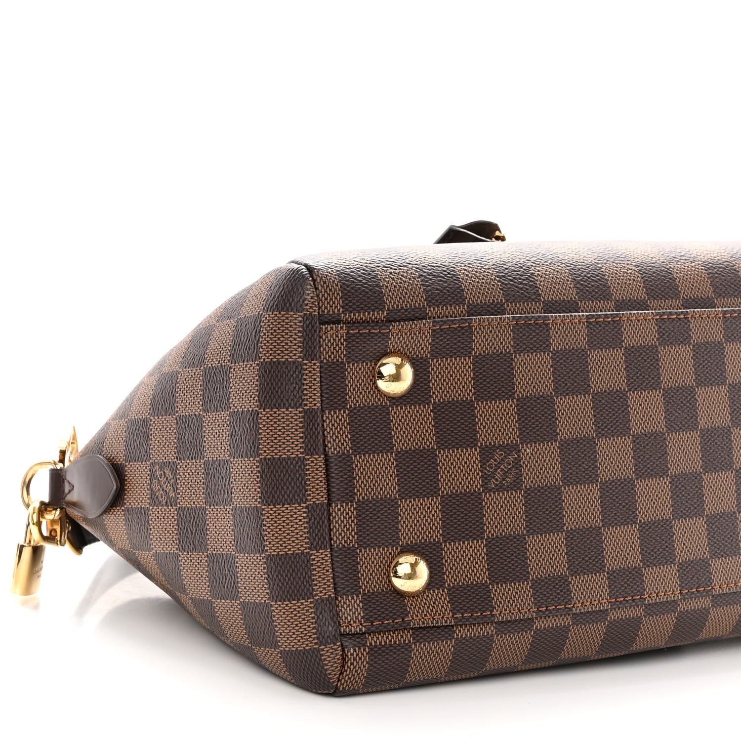 Louis Vuitton Damier Ebene Mews 8 of 10