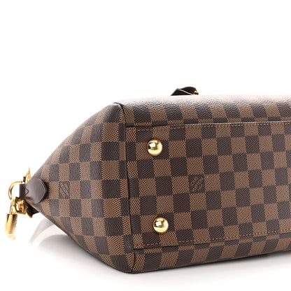 Louis Vuitton Damier Ebene Mews 8 of 10