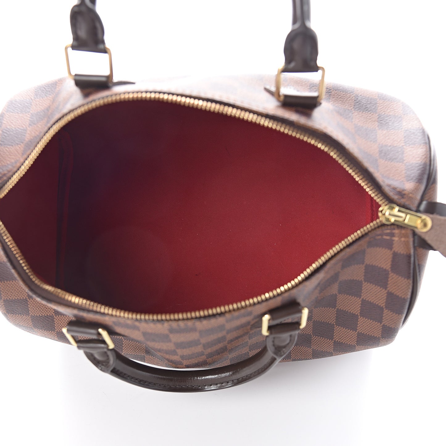 Damier Ebene Speedy 30