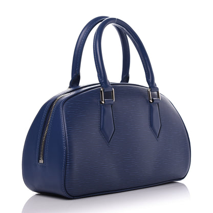 Louis Vuitton Epi Jasmin Myrtille 5 of 17