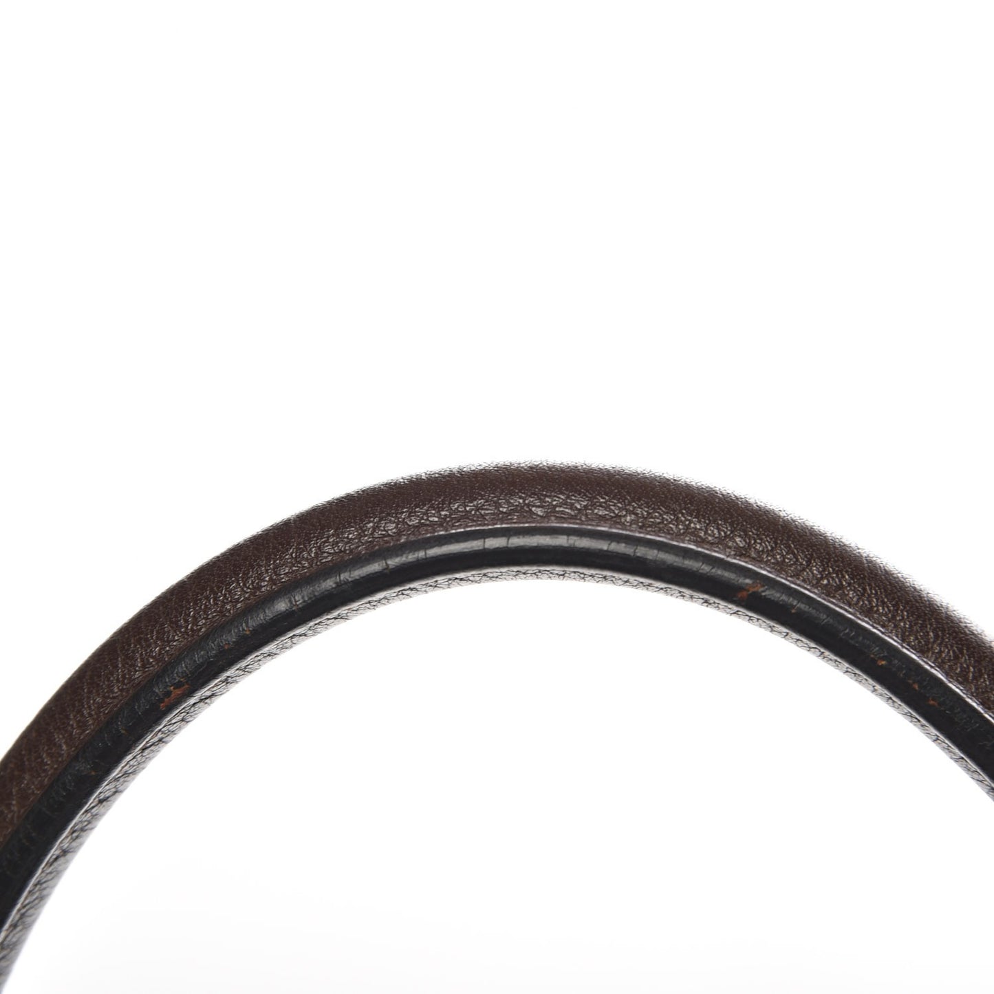 Togo Birkin 40 Chocolate