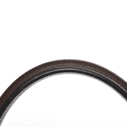 Hermes Togo Birkin 40 Chocolate 30 of 30