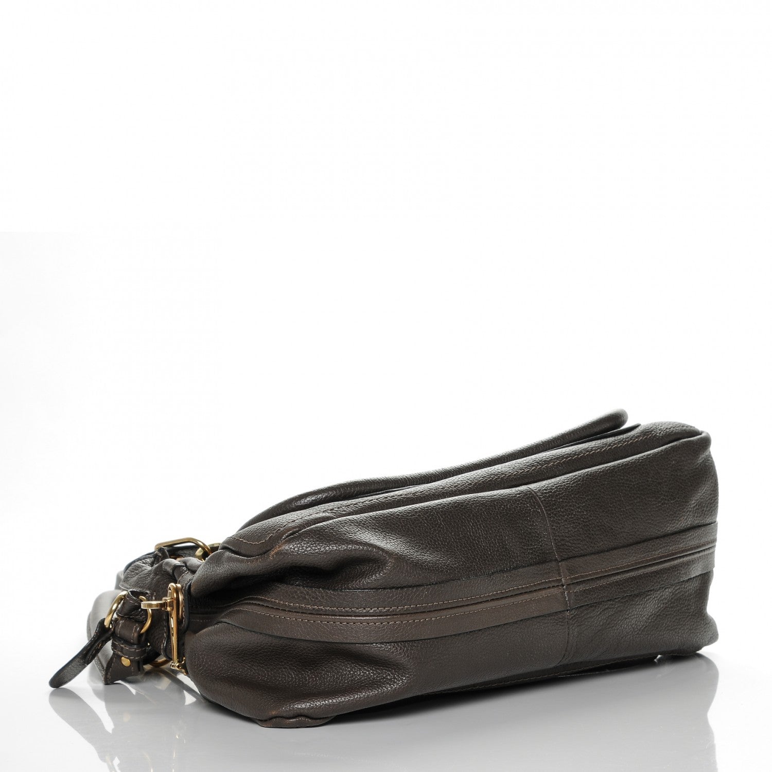 Chloe Calfskin Medium Paraty Rock 4 of 6