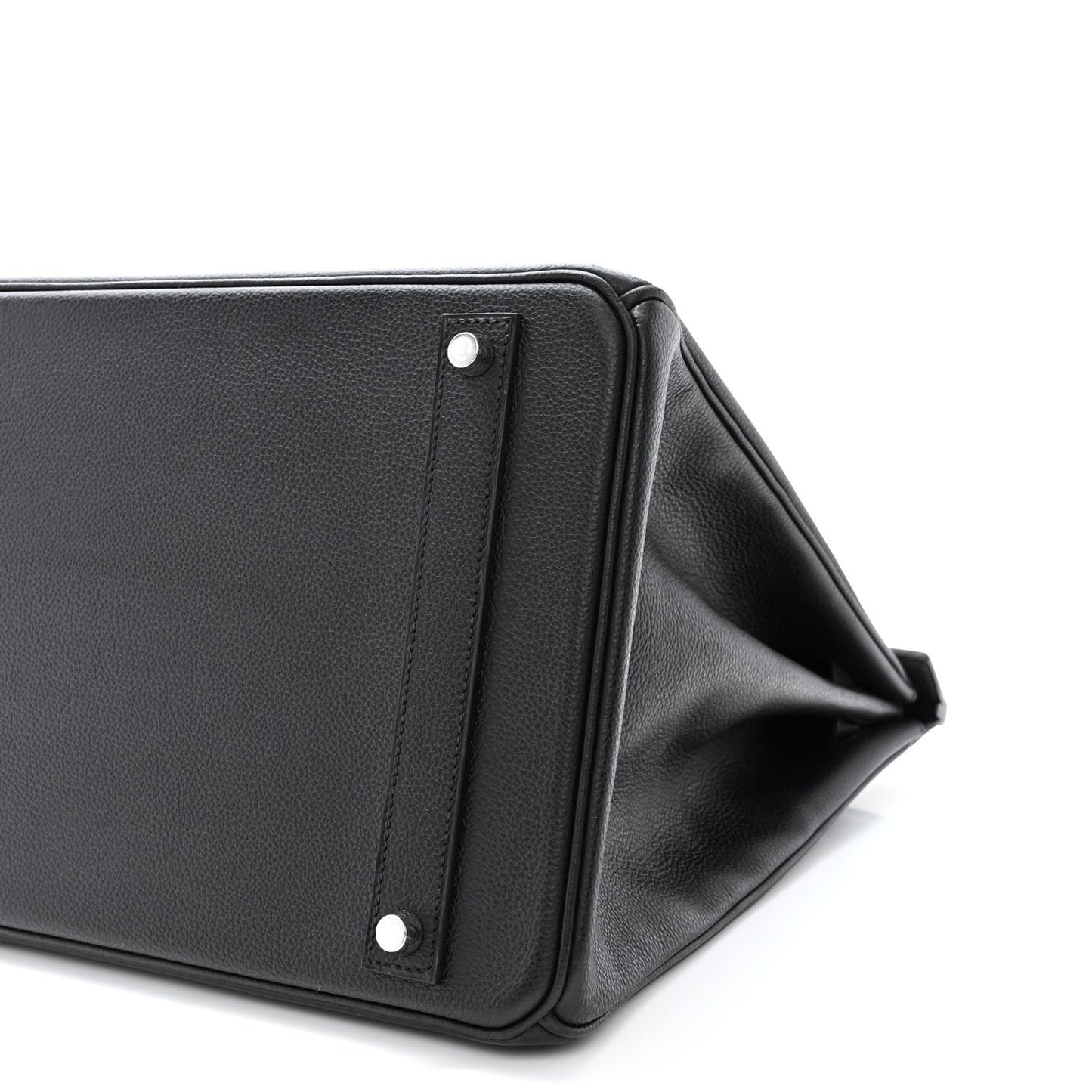 Togo Birkin 40 Black