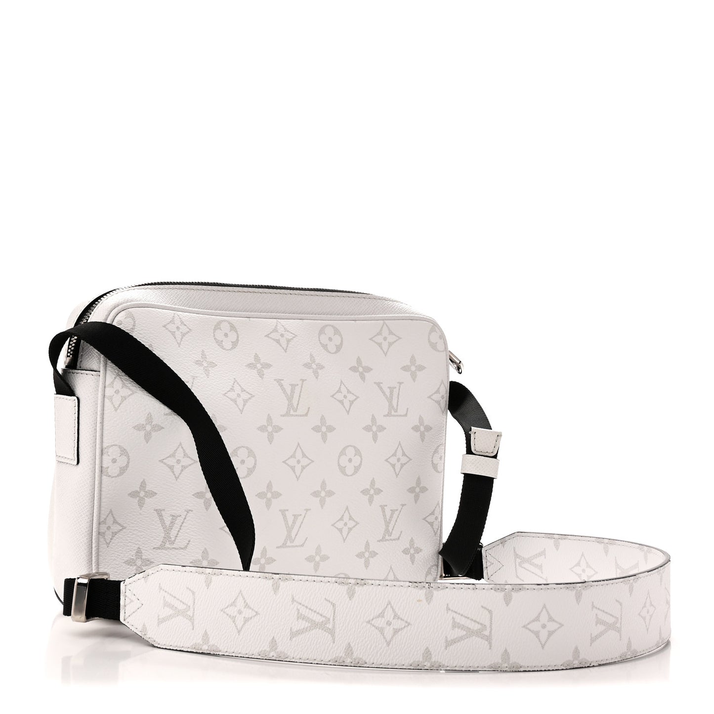 Taigarama Outdoor Messenger Optic White
