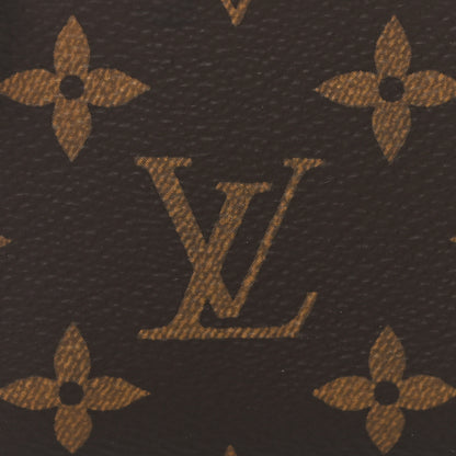 Louis Vuitton Monogram Lisa Wallet Iris 8 of 9