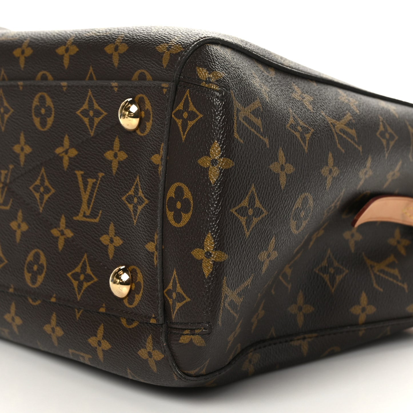 Monogram Montaigne MM