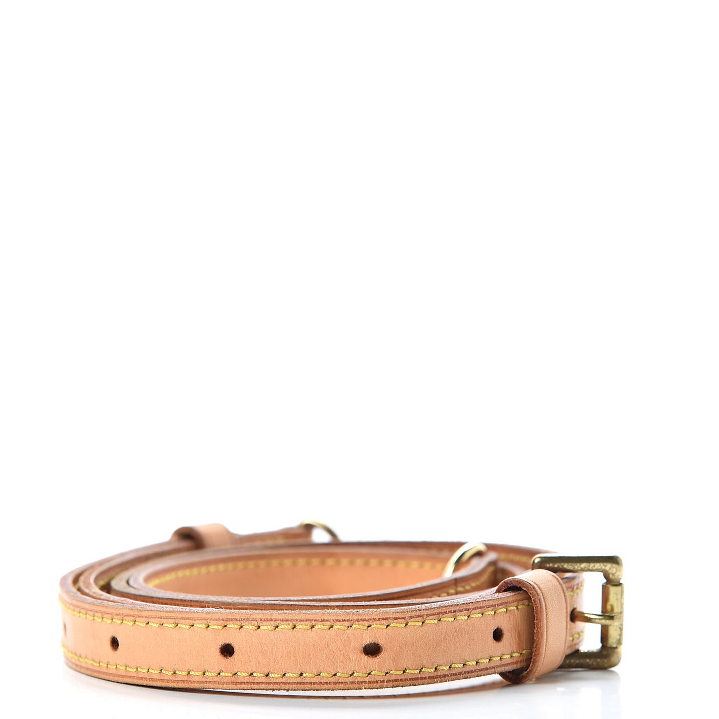 Vachetta 16mm Adjustable Shoulder Strap