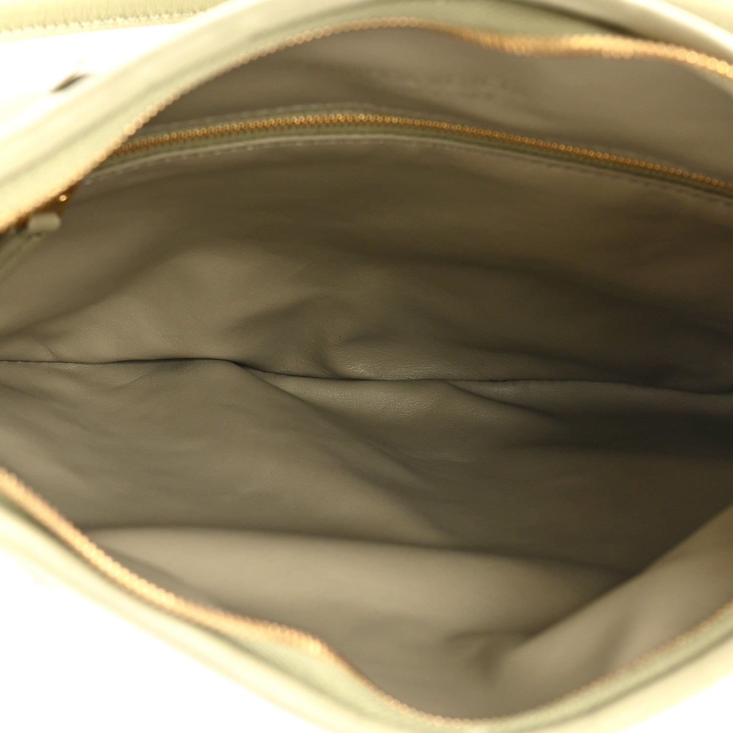 Bottega Veneta Nappa Intrecciato Medium Gemelli Travertine 7 of 12