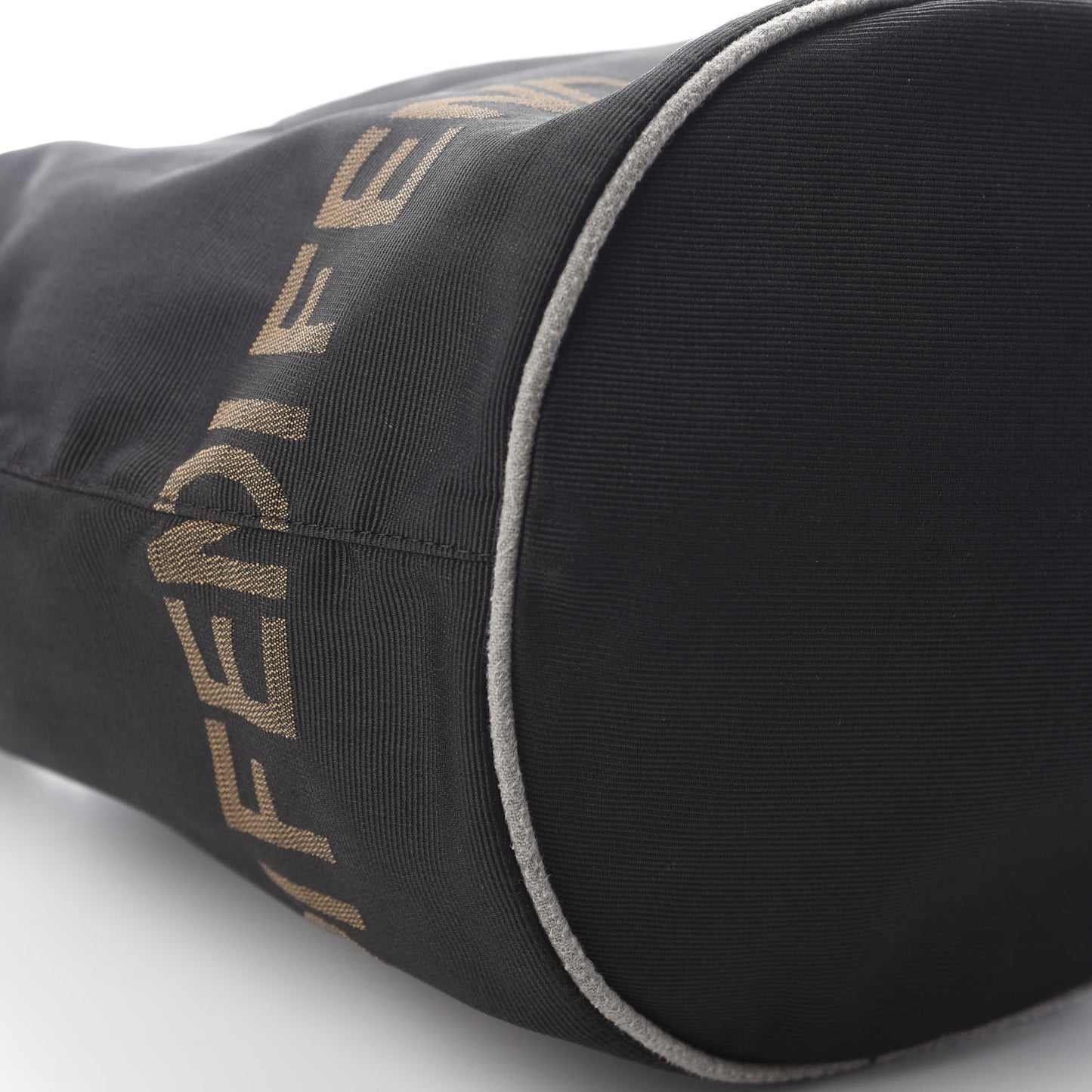 Fabric FF 1925 Tote Black