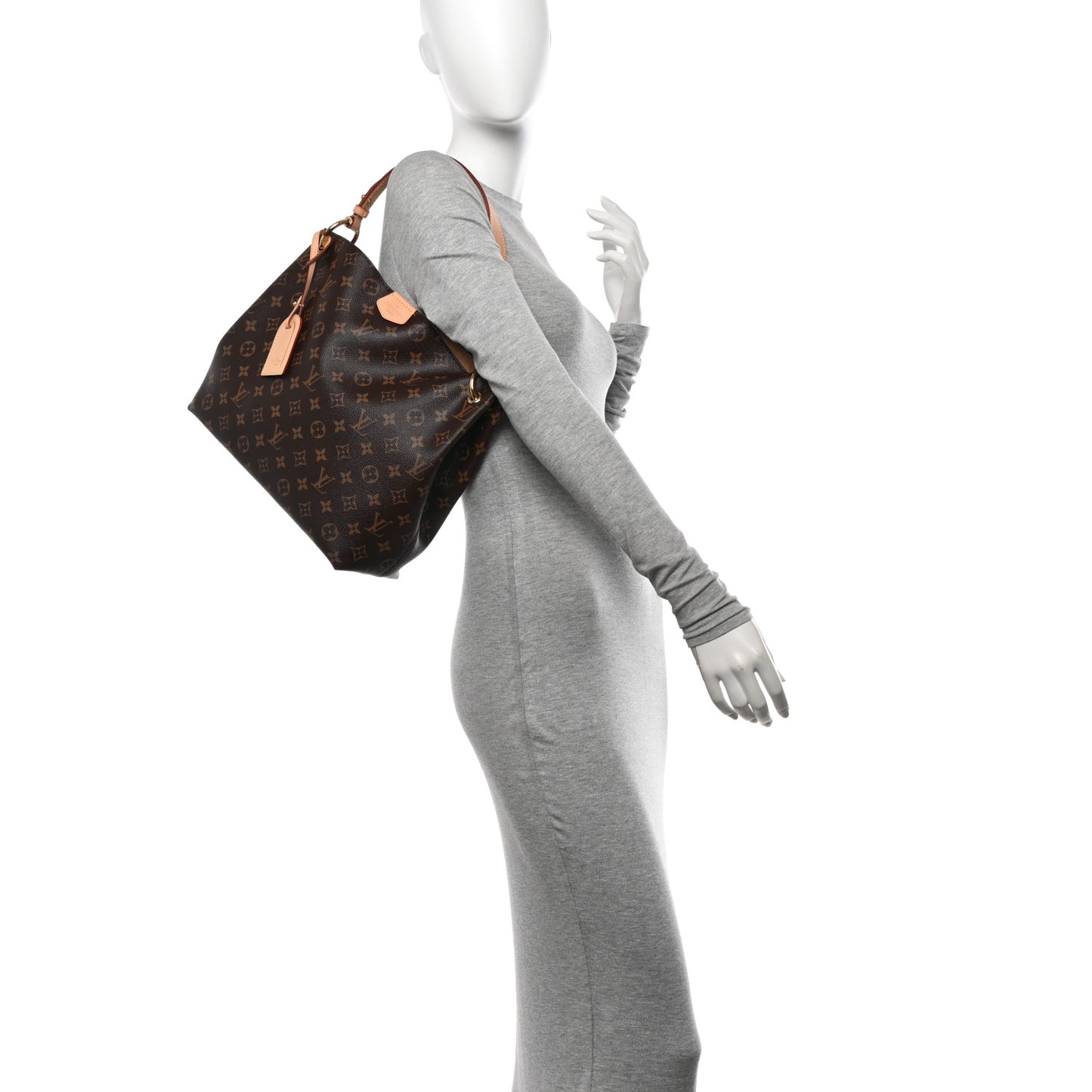 Monogram Graceful PM