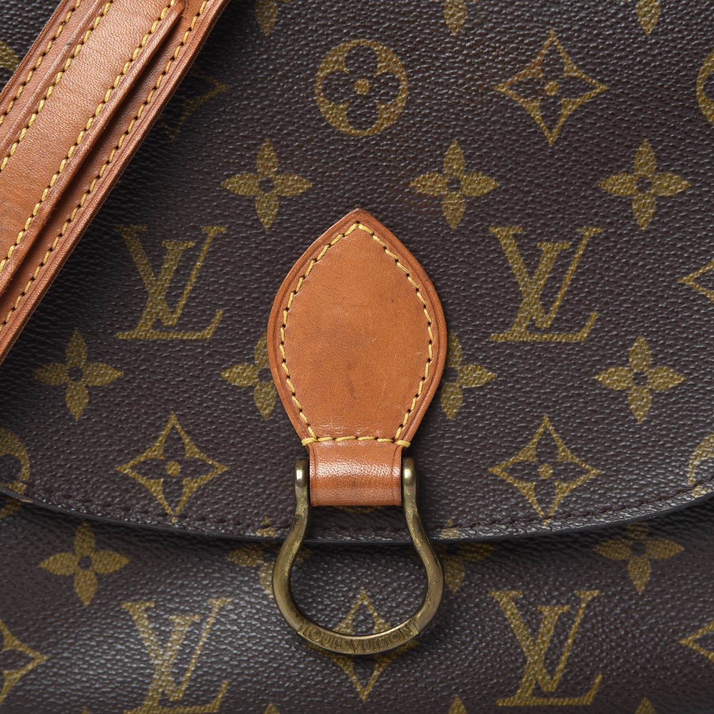 Monogram Saint Cloud MM