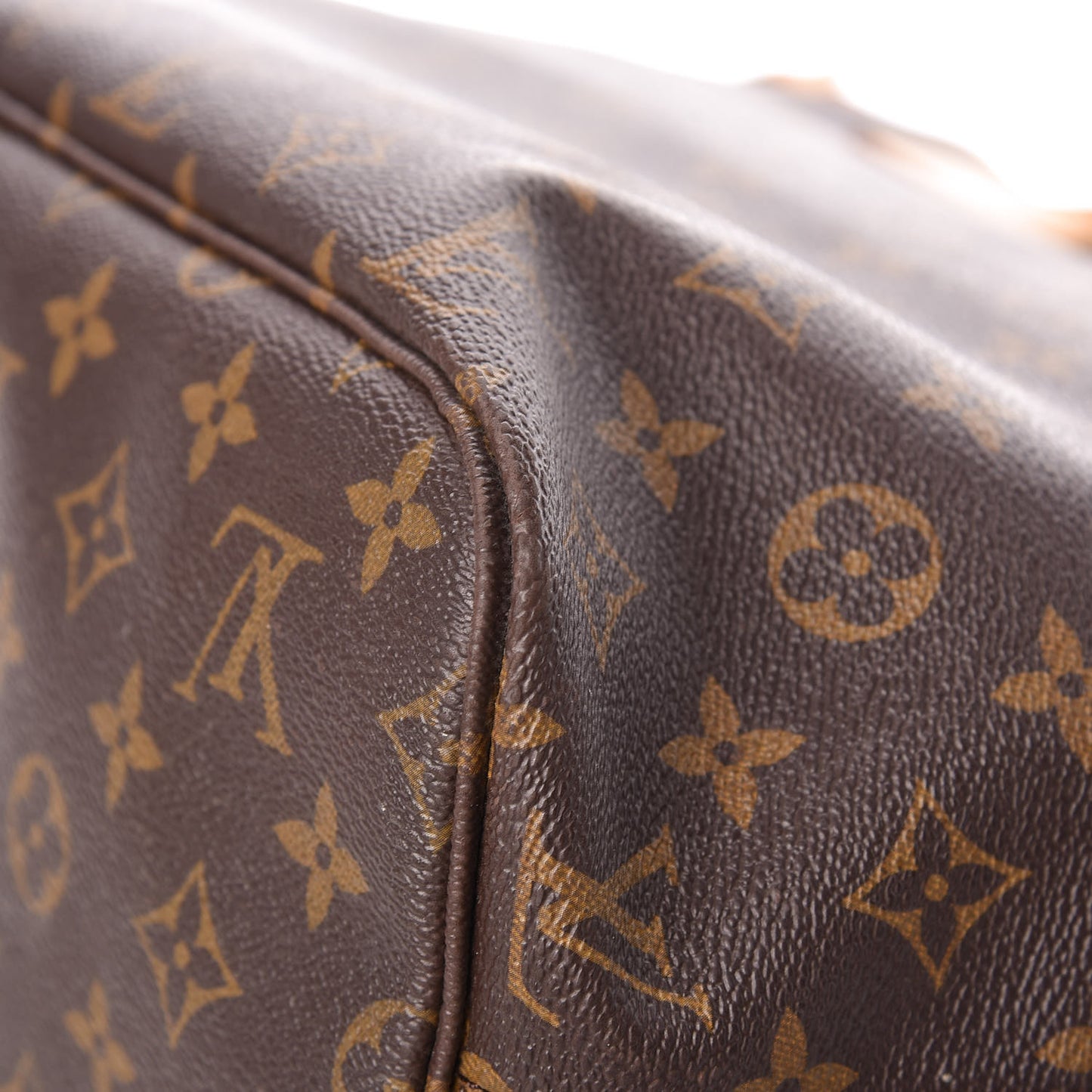 Monogram Neverfull MM