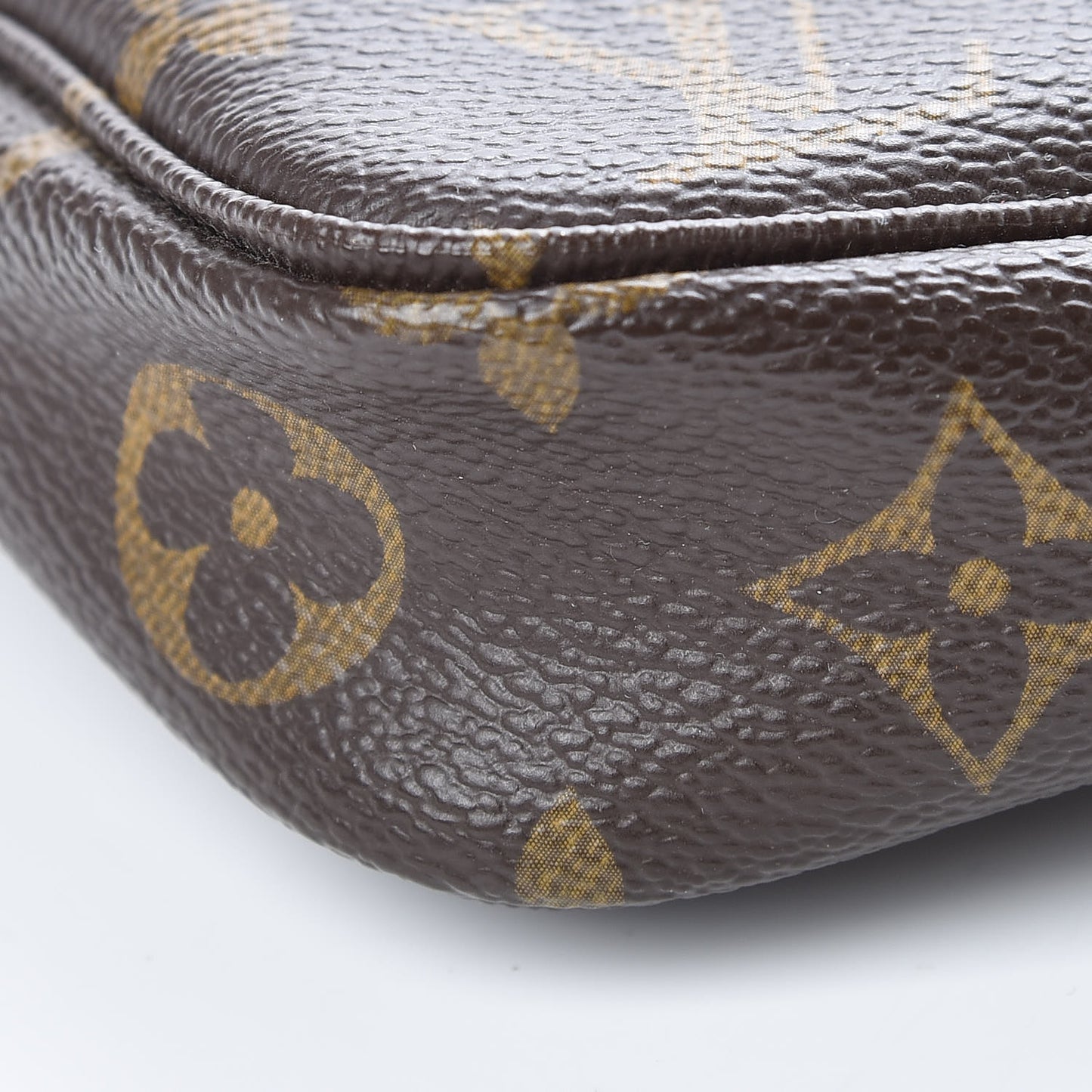 Monogram Pochette Accessories