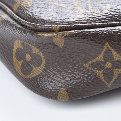 Louis Vuitton Monogram Pochette Accessories 8 of 9
