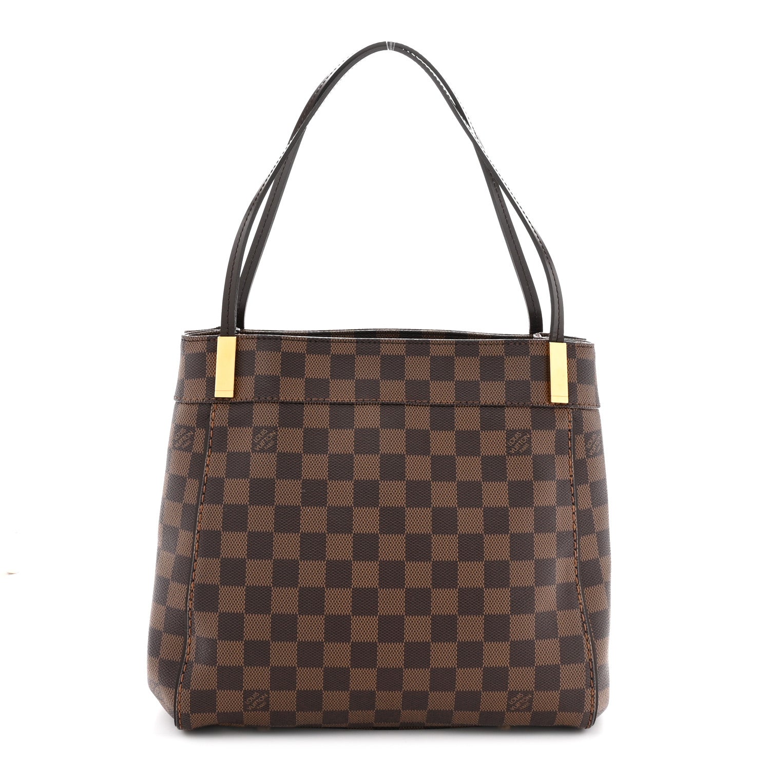 Louis Vuitton Damier Ebene Marylebone PM 1 of 10
