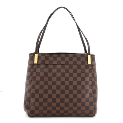 Louis Vuitton Damier Ebene Marylebone PM 1 of 10