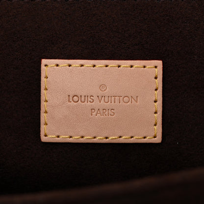 Louis Vuitton Monogram Pochette Metis 6 of 9