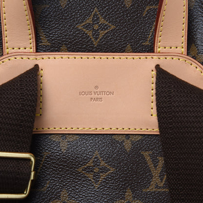 Louis Vuitton Monogram Bosphore Backpack 7 of 10