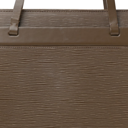 Louis Vuitton Epi Croisette PM Pepper 7 of 9