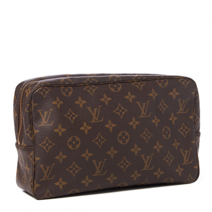 Louis Vuitton Monogram Trousse Toilette 28 2 of 8