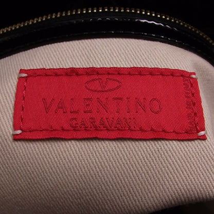 Valentino Garavani Woven Patent Histoire 8 of 10