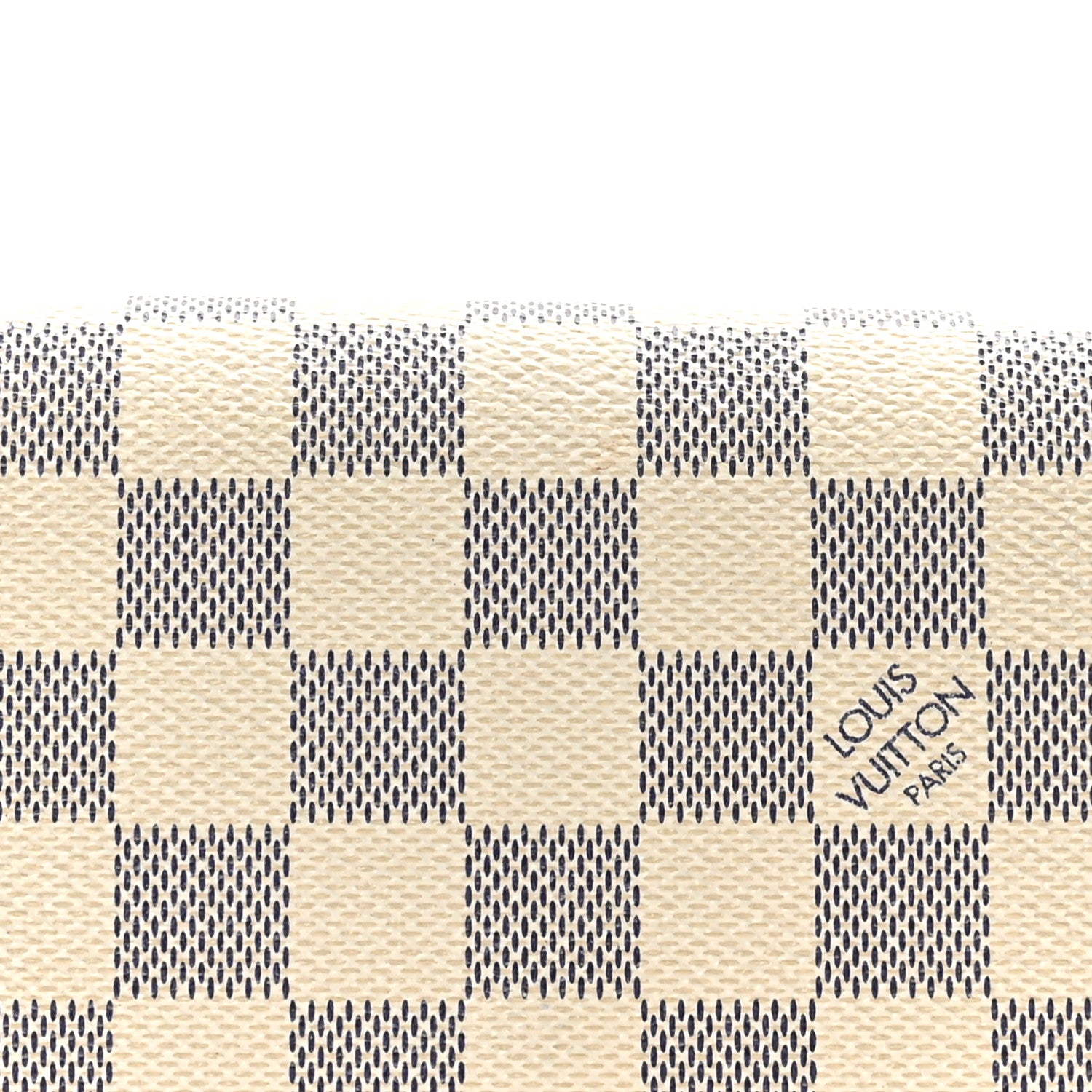 Louis Vuitton Damier Azur Port Monnaie Billets Tresor Wallet 9 of 10