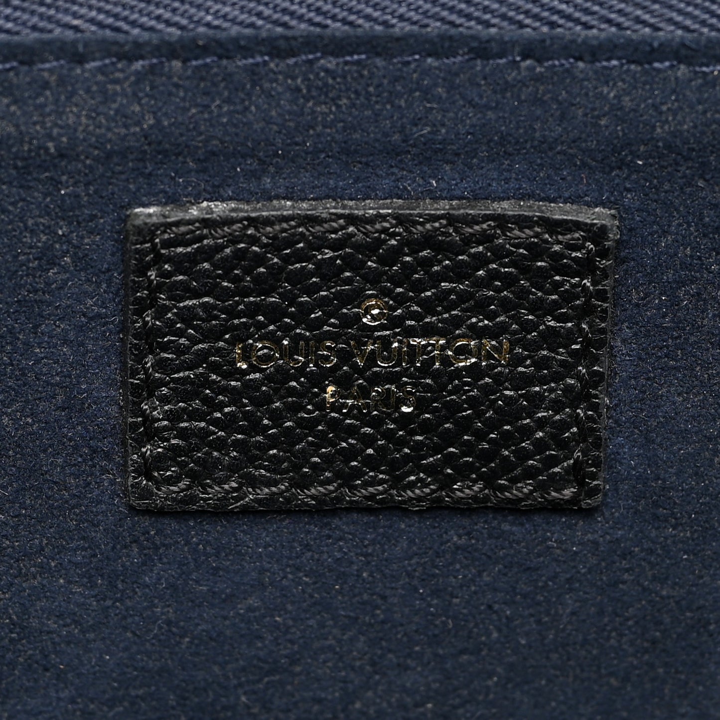 Empreinte Monogram Giant Neverfull MM Black