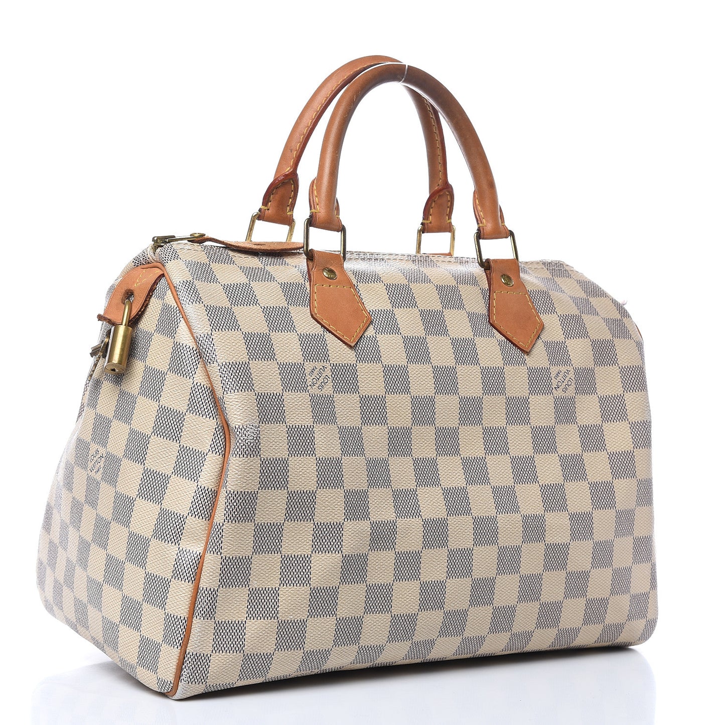 Damier Azur Speedy 30