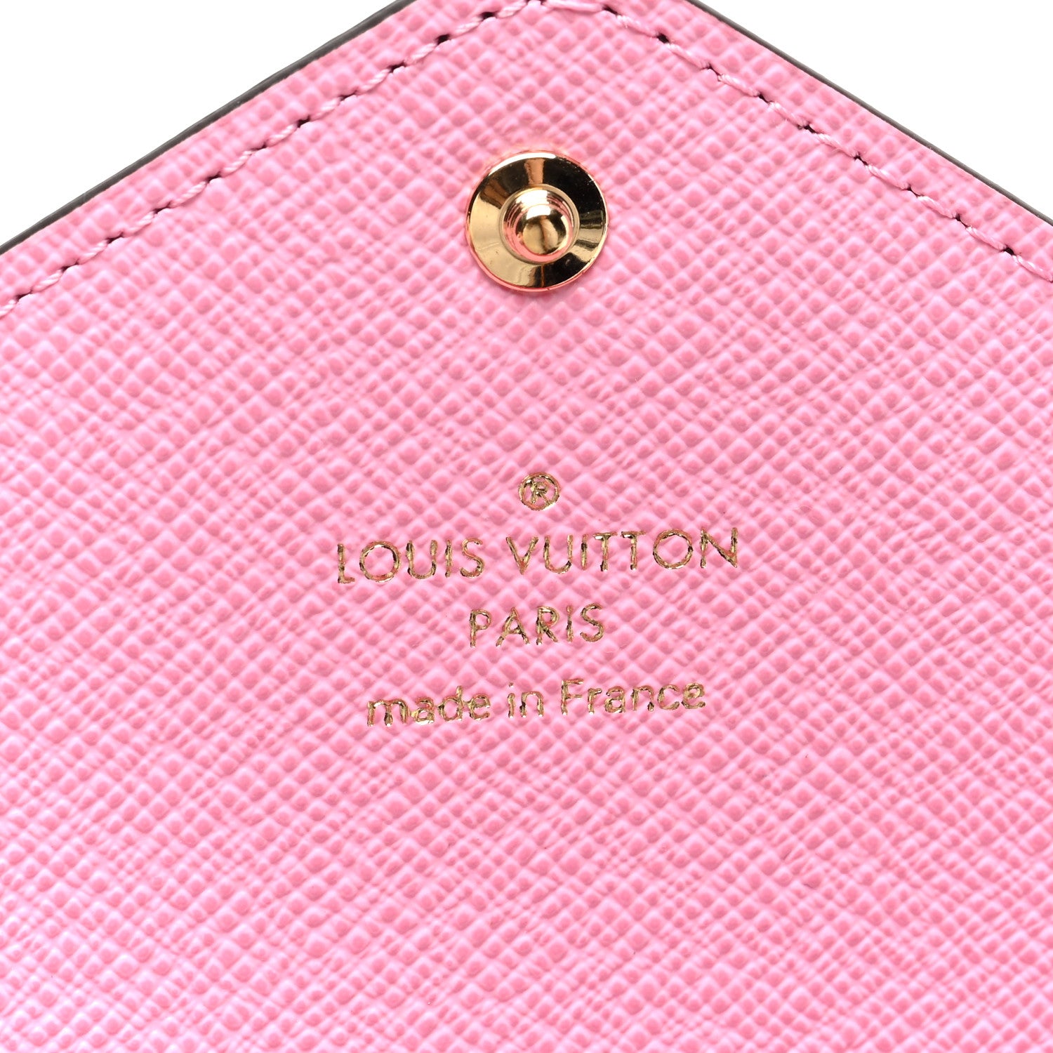 Louis Vuitton Monogram 2023 Christmas Animation Kirigami Pochette Set 7 of 7