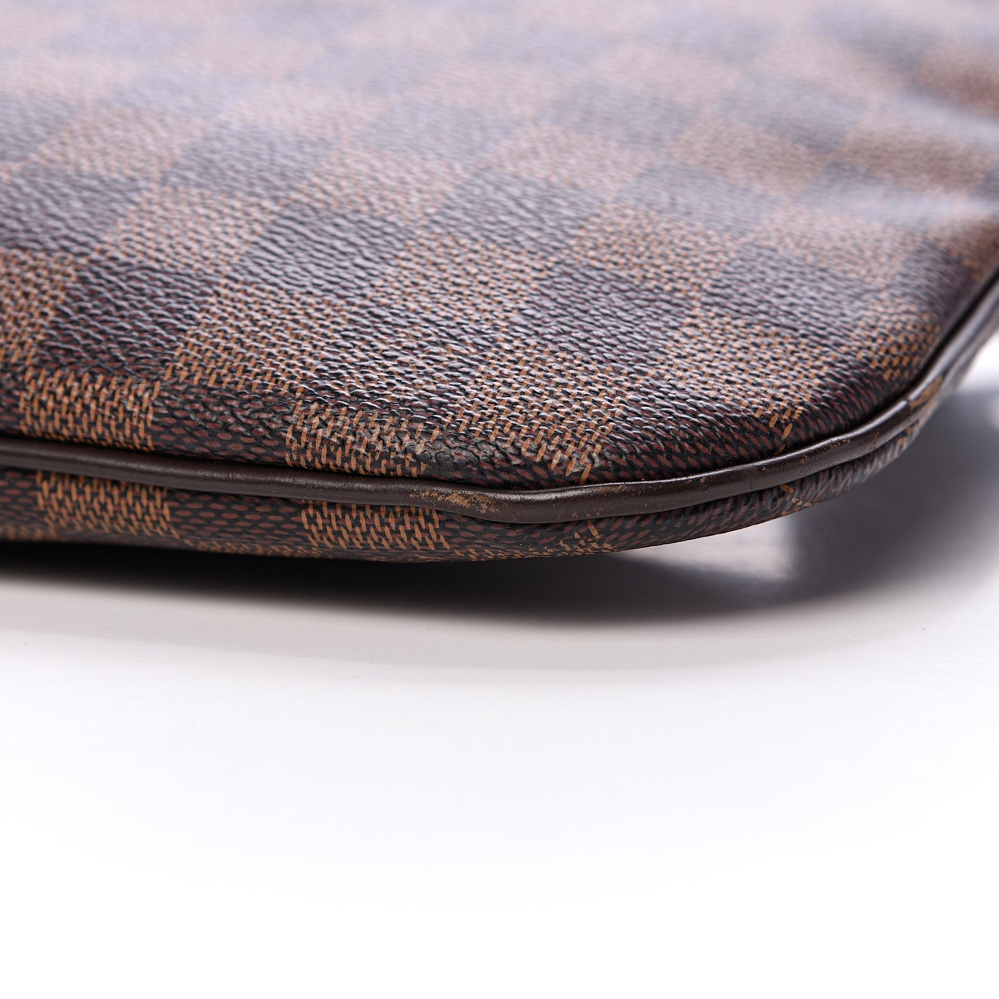 Damier Ebene Bosphore Pochette