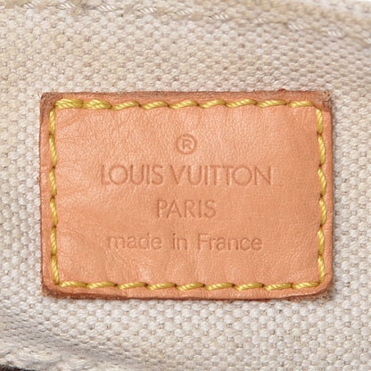 Louis Vuitton Toile Globe Shopper Cabas GM 8 of 15